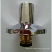 valve cartridge for stop valve